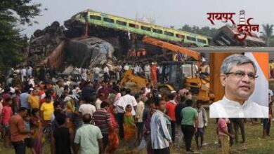 ##@@Trains Accident in India@@##