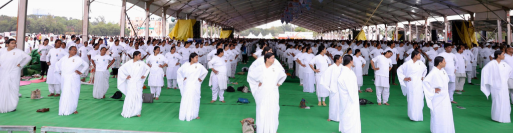 Yoga in Raipur